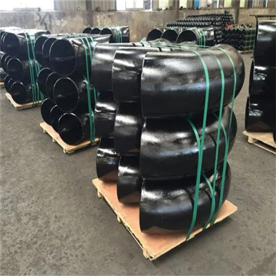 316L Weld Pipe Fitting
