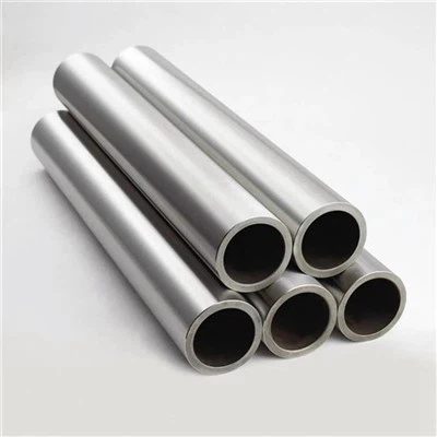 321 Bright Welded Stainless Pipe