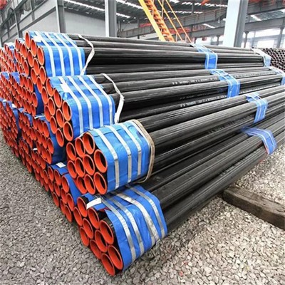 3PE Coating Anti-Corrosion Spiral Steel Pipe
