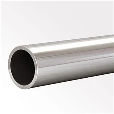 430 Stainless Steel Metal Pipe Gas And Petroleum Production