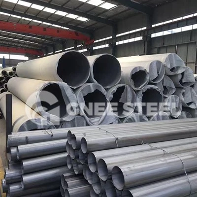 440C Stainless Steel Pipe