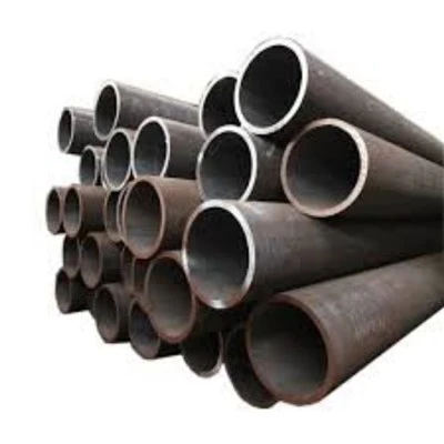 A Complete Guide To Alloy Steel Pipe