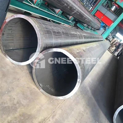 A139 LSAW Structural Pipes