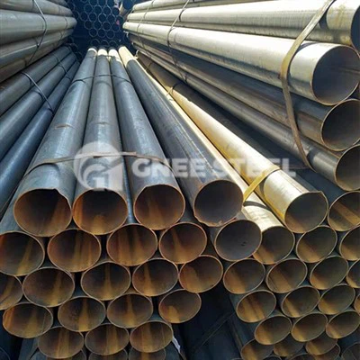 A178 Carbon Steel Tube