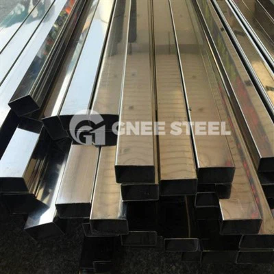 A268 430 Stainless Steel Welded Pipe