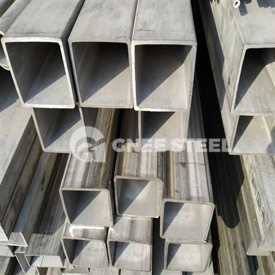 A269 Welded Ferritic Tubing