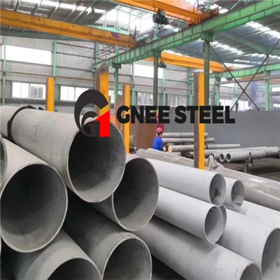 A312 A213 A249 TP310 310S Stainless Steel Tube