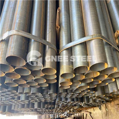 A423 ERW Low Alloy Steel Pipes