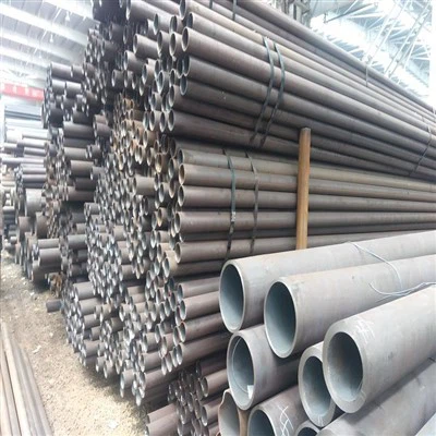 A513 Spiral Welded Pipe