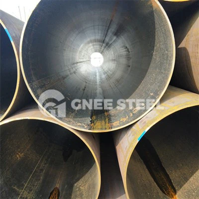 A53/A53M GRA GRB LSAW Pipe