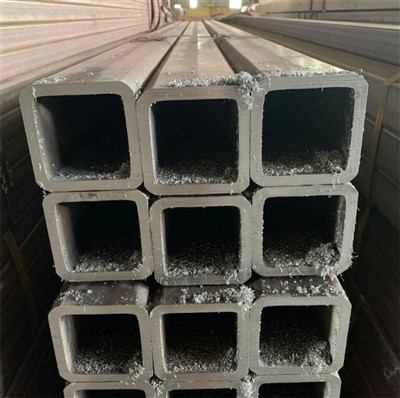 A53 Carbon Steel Square Pipe