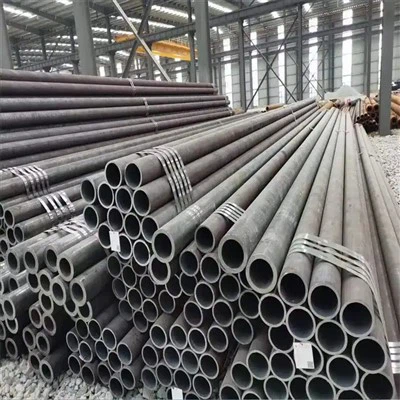 A53 GRA B Steel Pipe