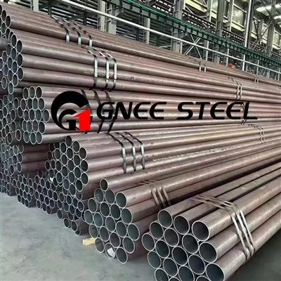 A53 Grade B Spiral Steel Pipe