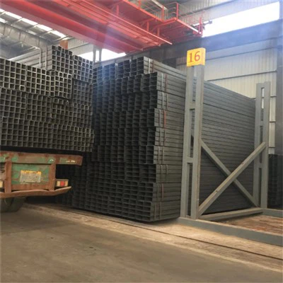 A53 Steamless Steel Pipe