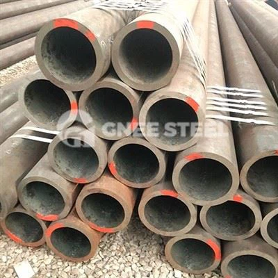 Technical standards and certification of galvanized steel pipes
