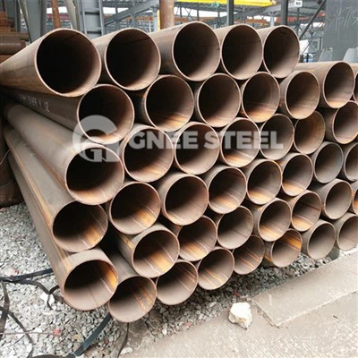 A671 CC65 Carbon Steel EFW Pipe