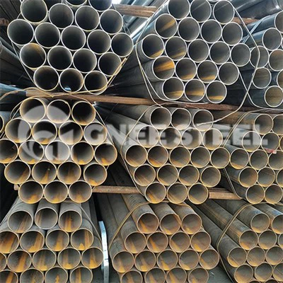 A672 B60 Carbon Steel EFW Pipe