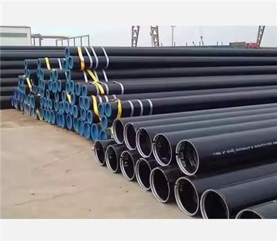 A691 1/2CR CLASS30 TUBE