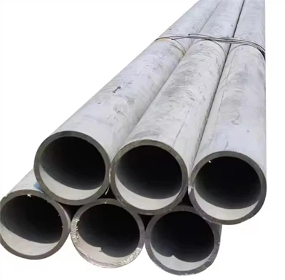 A691 11/4CR CLASS33 TUBE