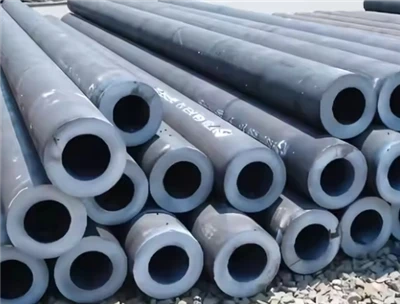A691 21/4CR CLASS10 TUBE