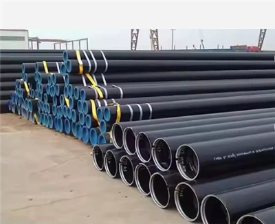 A691 3CR CLASS11 TUBE