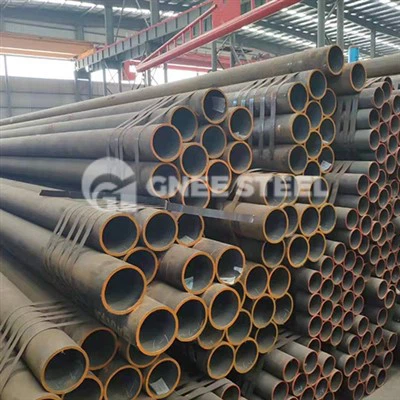 A691 9CR EFW Pipe