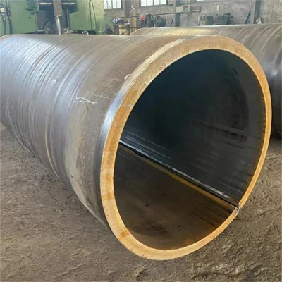 A691 Electrofusion Pipe