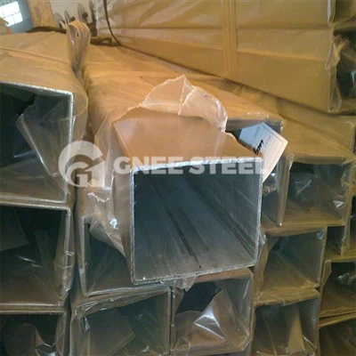 A790 Stainless Steel Welded Pipe