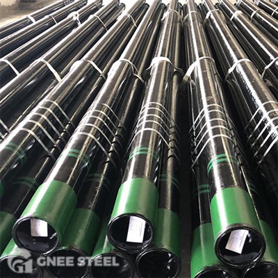 API 5CT C90 Casing Tubing