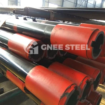 API 5CT Grade L80 13Cr Casing Pipe