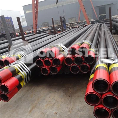 API 5CT K55 Casing Tubing