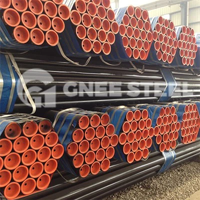 API 5CT K55 OCTG Tube