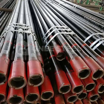API 5CT Q125 Casing Tube