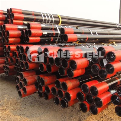 API 5CT R95 Casing And Piping