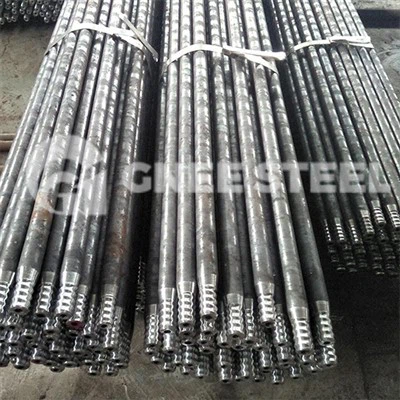 API 5DP G105 OCTG Drill Pipe