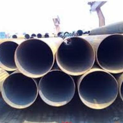 API 5L Grade B PSL2 WELD PIPE