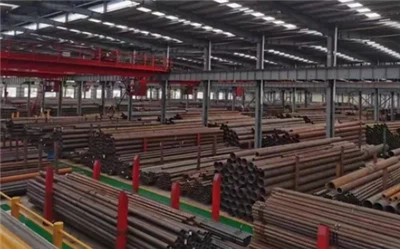 API 5L Large Diameter Carbon Steel Mild Stainless Pipe Spiral Welded Steel Pipe