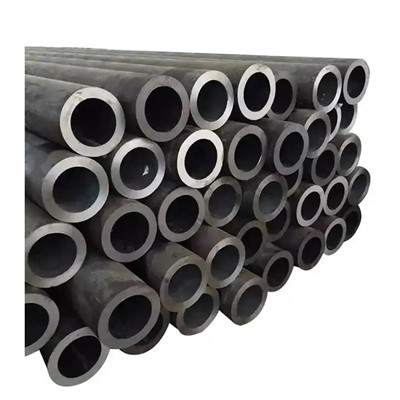 API 5L Standard Carbon Steel Pipe