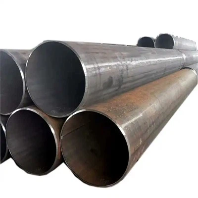 API 5L STEEL TUBE PIPE