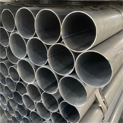 API 5L Straight Seam Carbon Welded Pipe