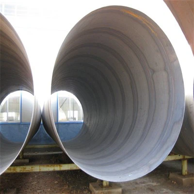 API 5L X42 Steel Pipe Oil Gas Conveyance Device Tube