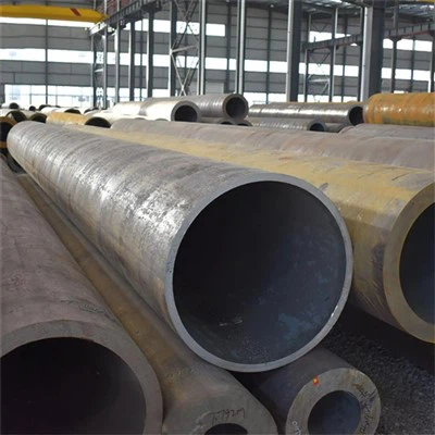 API 5L X46 ERW Welded Pipe