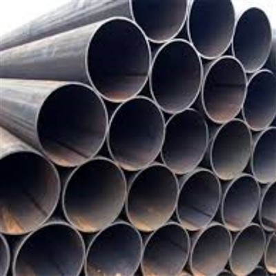 API 5L X52 Welded Pipe - Straight Seam
