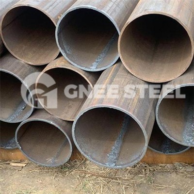 API 5L X56 HFW Steel Pipe