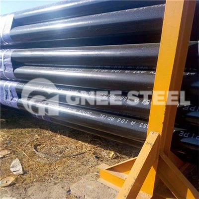 API 5L X56 PSL2 Pipe