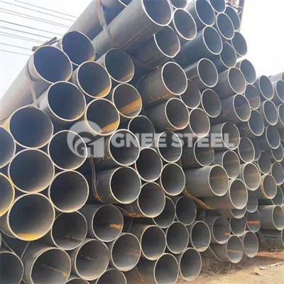 API 5L X60 ERW Pipe