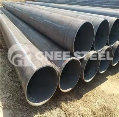 API 5L X65 Pipe Line