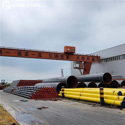API 5L X70 Line Pipes For Oil & Gas