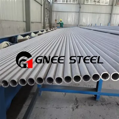 ASTM 2205 Stainless Steel Tube