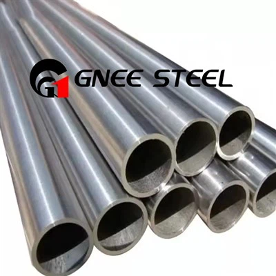 ASTM 904L Metal Welded Steel Pipe
